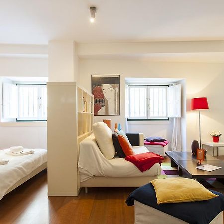 Joivy Inviting Studio Near Green Street Lissabon Exterior foto