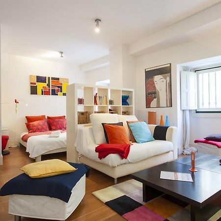 Joivy Inviting Studio Near Green Street Lissabon Exterior foto