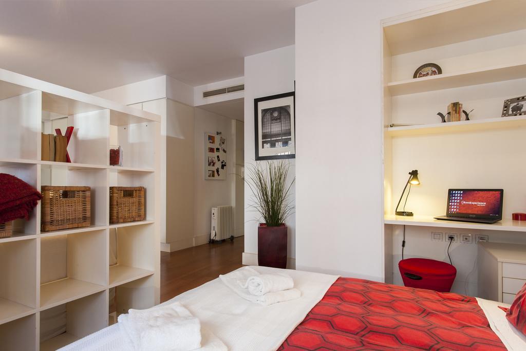 Joivy Inviting Studio Near Green Street Lissabon Exterior foto