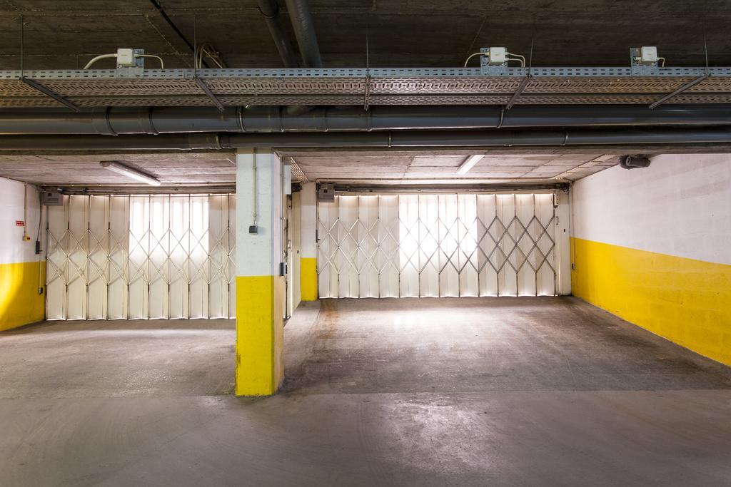 Joivy Inviting Studio Near Green Street Lissabon Exterior foto
