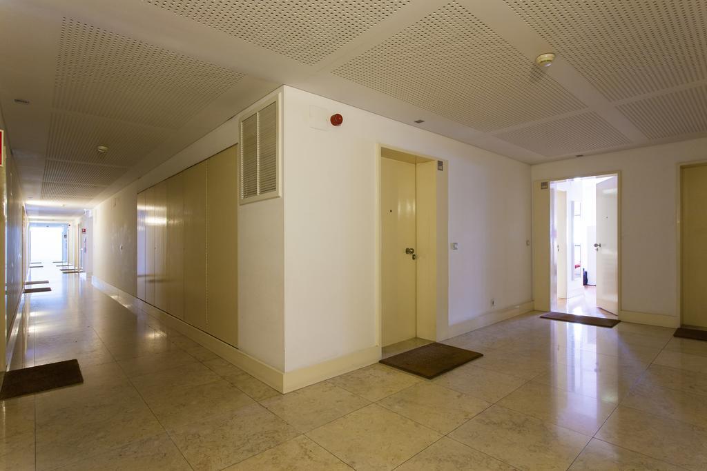 Joivy Inviting Studio Near Green Street Lissabon Exterior foto