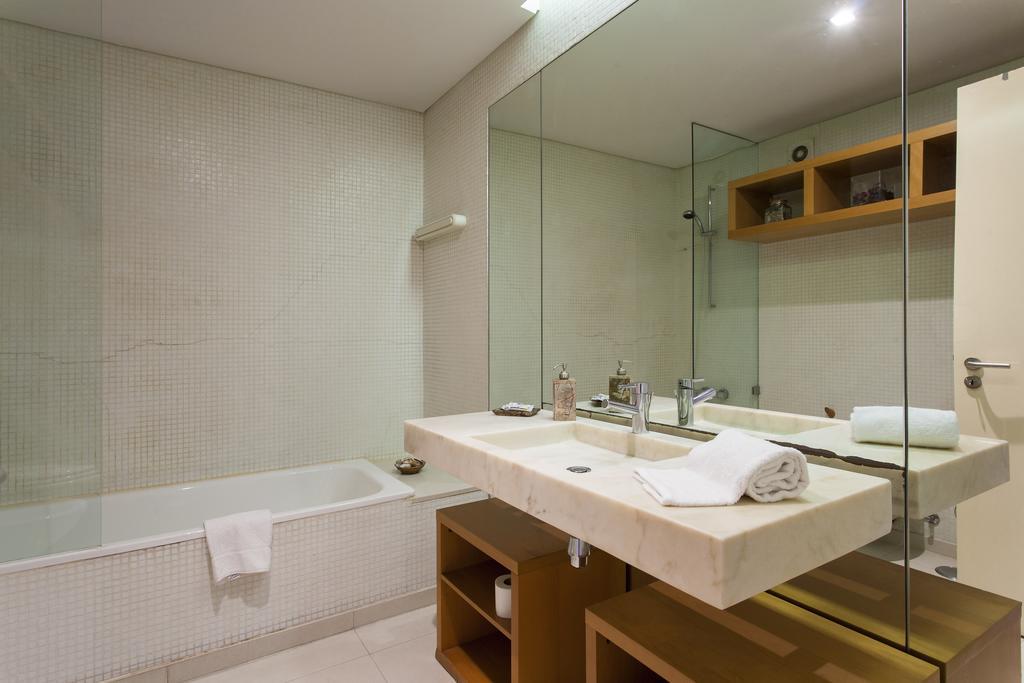Joivy Inviting Studio Near Green Street Lissabon Exterior foto