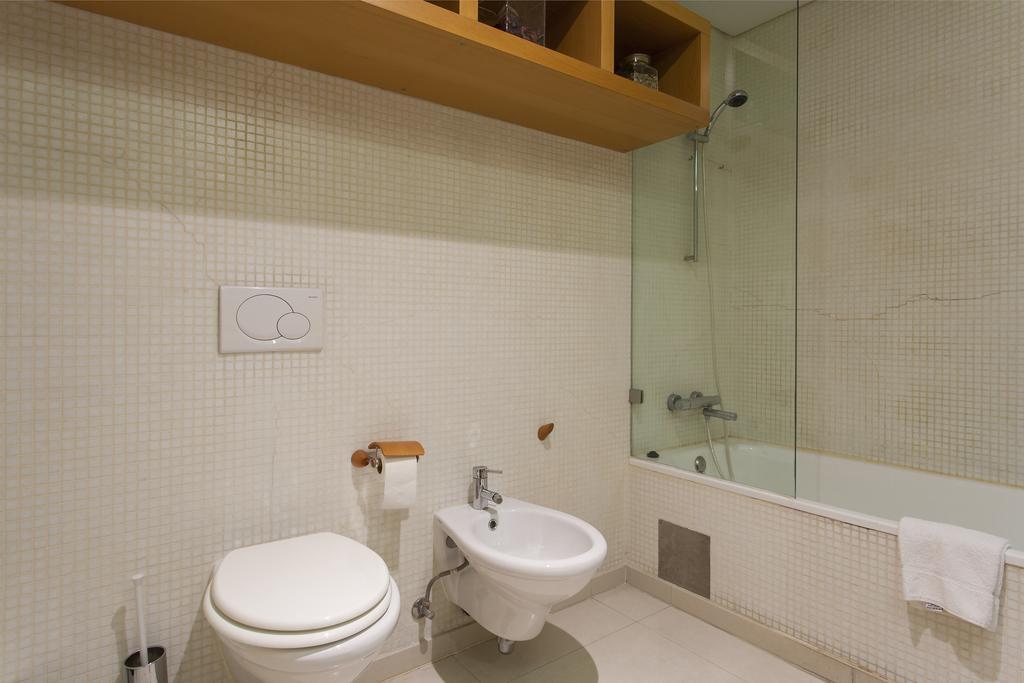 Joivy Inviting Studio Near Green Street Lissabon Exterior foto