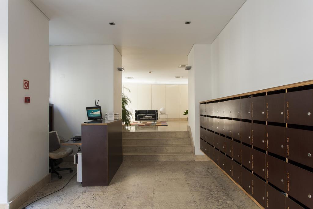 Joivy Inviting Studio Near Green Street Lissabon Exterior foto