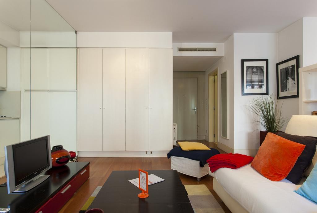 Joivy Inviting Studio Near Green Street Lissabon Exterior foto
