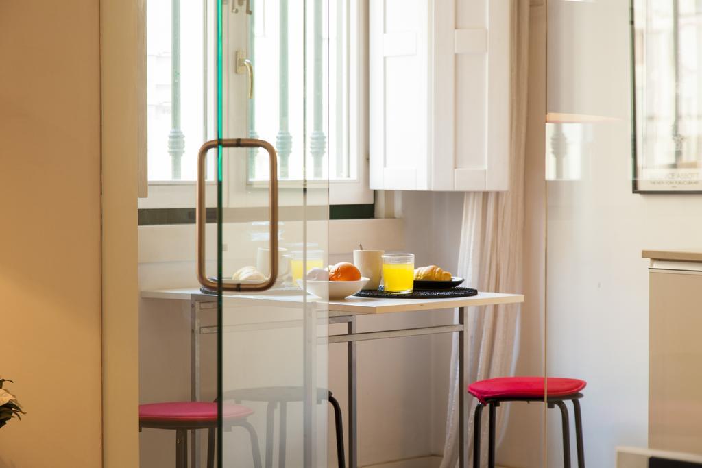 Joivy Inviting Studio Near Green Street Lissabon Exterior foto