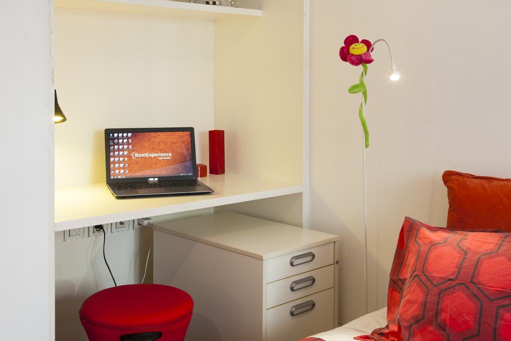 Joivy Inviting Studio Near Green Street Lissabon Exterior foto